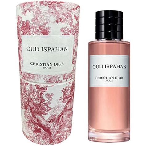 oud ispahan dior mens|dior oud ispahan 125ml unisex.